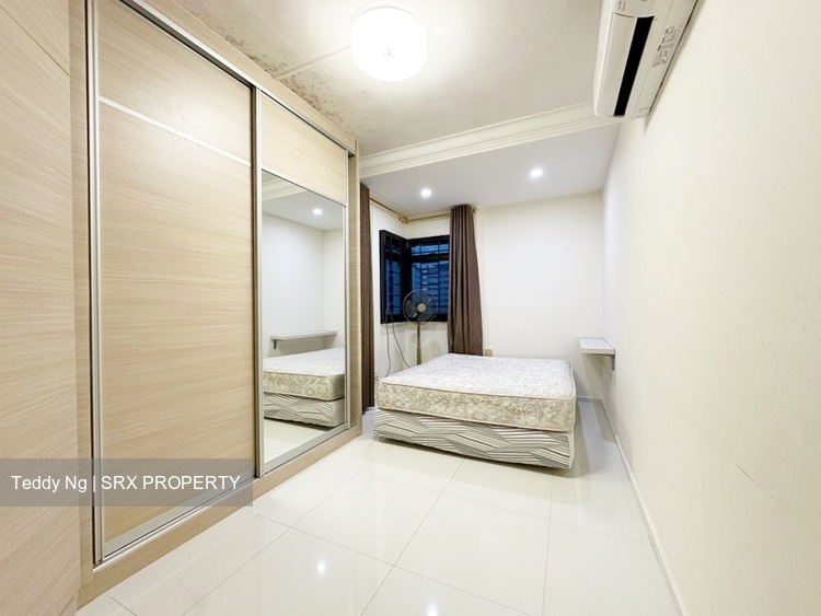 Blk 191A Rivervale Gateway (Sengkang), HDB 5 Rooms #487082501